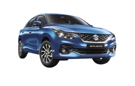 Suzuki Baleno