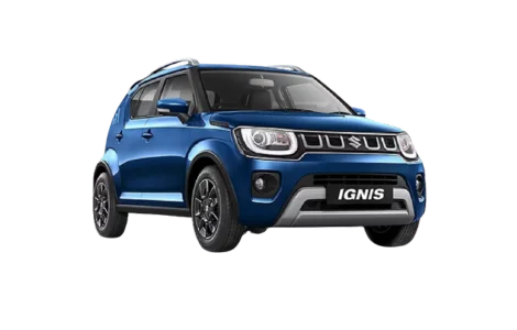 Maruti Suzuki Ignis