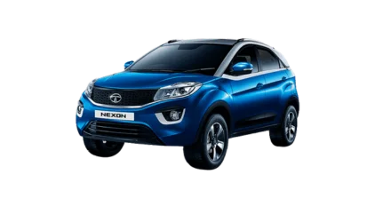 Tata Nexon