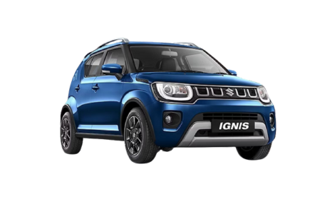 Maruti Suzuki Ignis