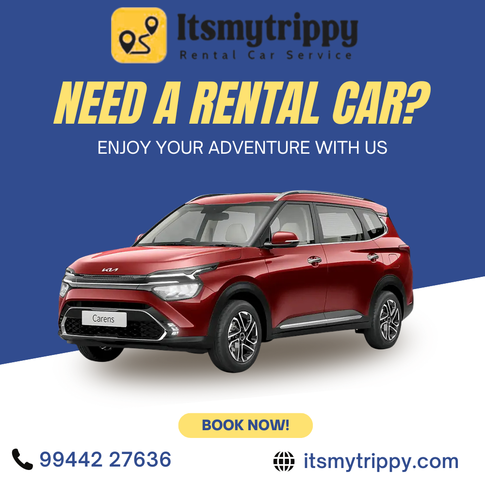 Rental Cars Salem